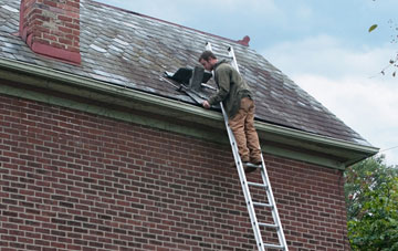 what affects urgent Langton Long Blandford roof repairs