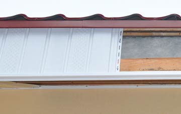 Langton Long Blandford fascia repair costs