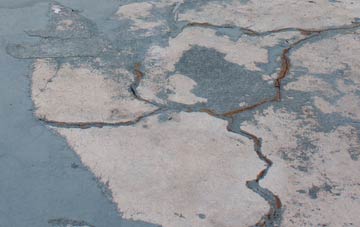 fibreglass roofing replacement Langton Long Blandford