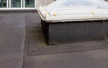 disadvantages of Langton Long Blandford flat roofs