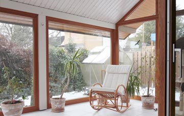 Langton Long Blandford hardwood conservatory roofing repairs