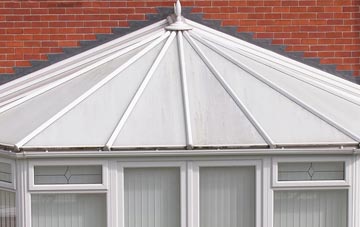 Langton Long Blandford polycarbonate conservatory roof repairs