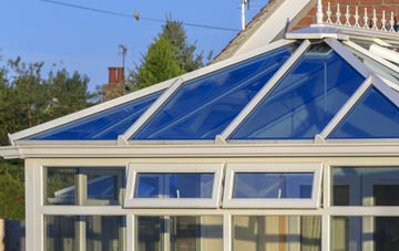 professional Langton Long Blandford conservatory insulation