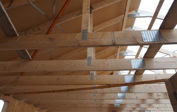 Langton Long Blandford roof truss costs