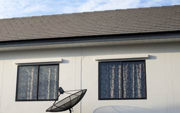 Langton Long Blandford rubber roof costs