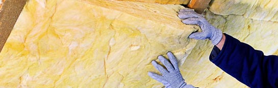 quotes for Langton Long Blandford roof insulation