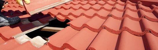 compare Langton Long Blandford roof repair quotes