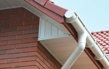 Langton Long Blandford soffit repair costs
