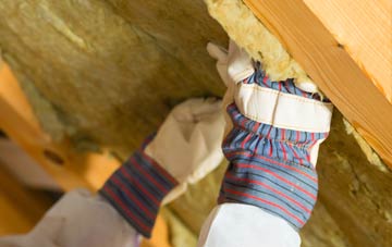 types of Langton Long Blandford pitched roof insulation materials