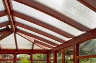 Langton Long Blandford conservatory roofing insulation