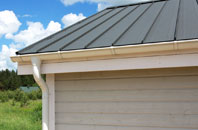 Langton Long Blandford fascia repair