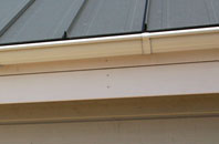 Langton Long Blandford soffit repair