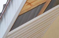 rated Langton Long Blandford soffit repair companies