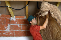 Langton Long Blandford tapered roof insulation